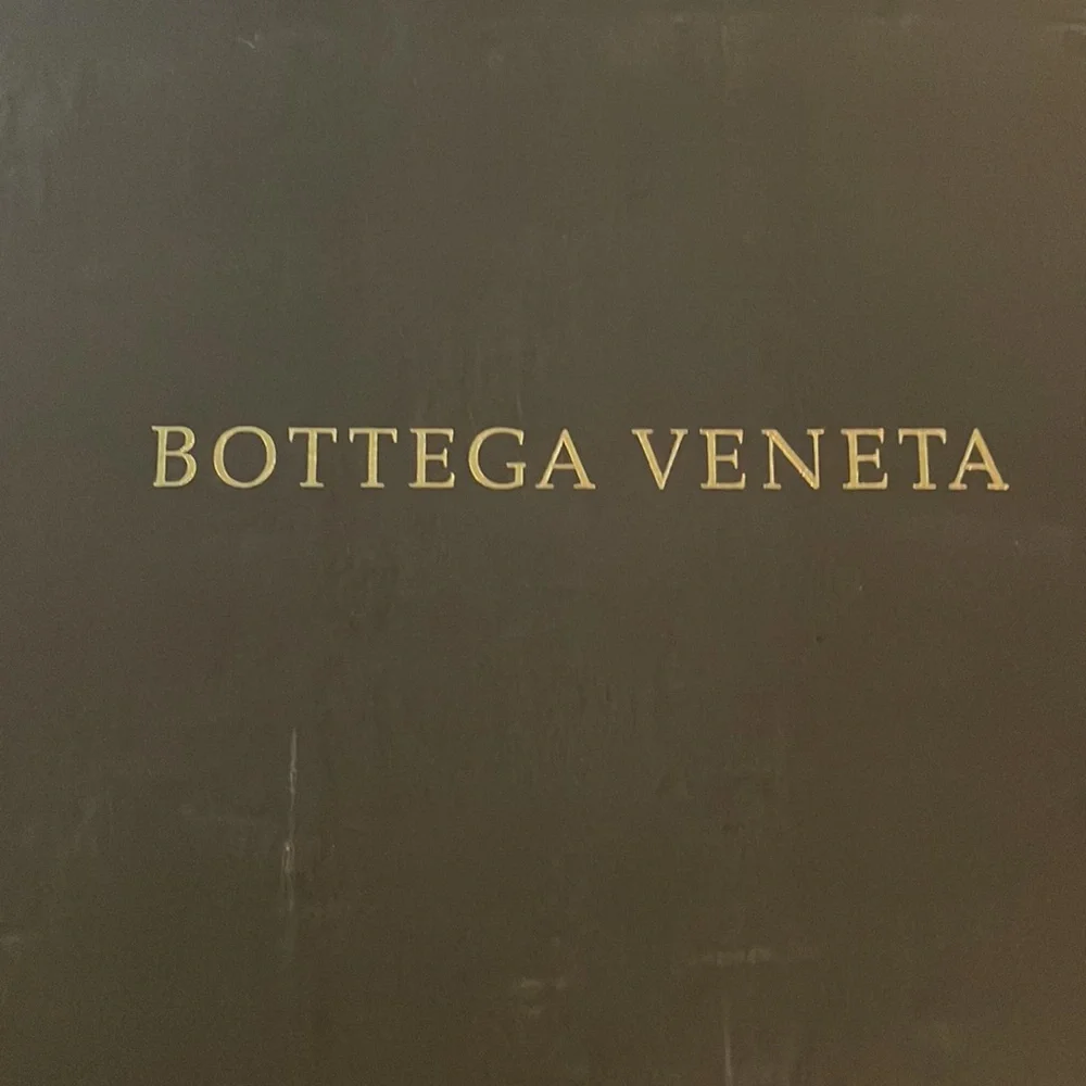 Bottega Veneta Cervo Navy Calf Leather Hobo Bag - Picture 7 of 11